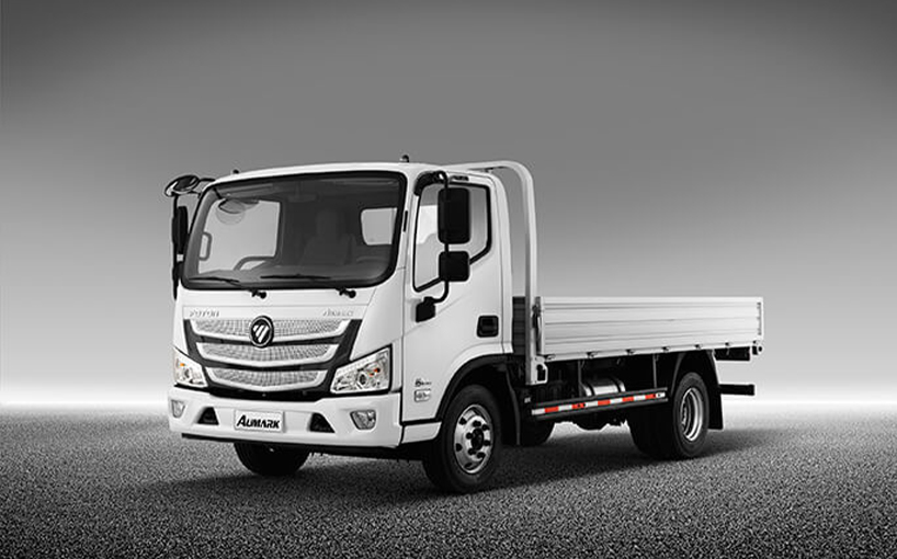 AUMARK S