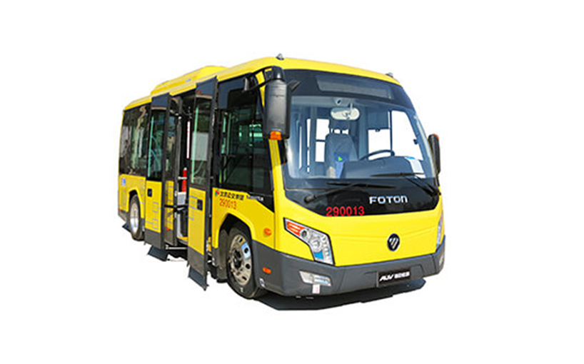 FOTON C6 EVFOTON C6 EV