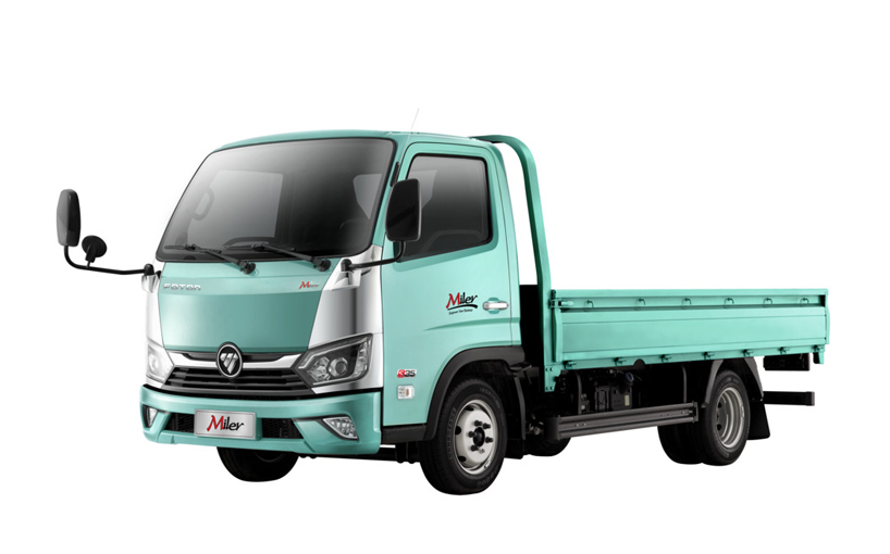 MILER