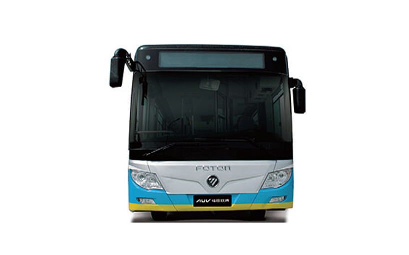 FOTON C10/C12 EV