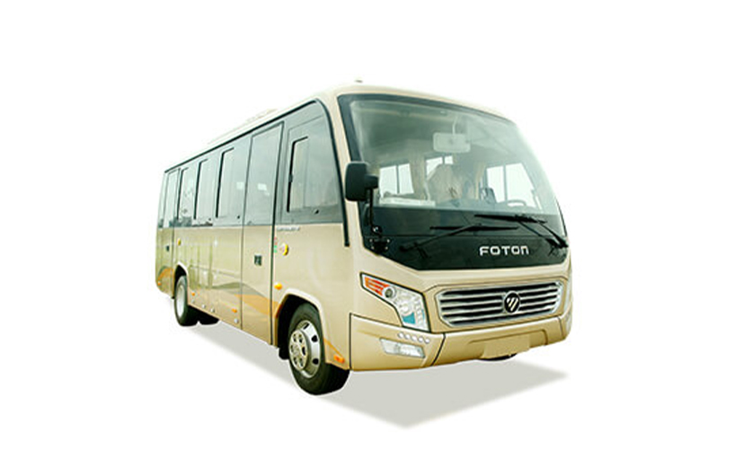 FOTON H7
