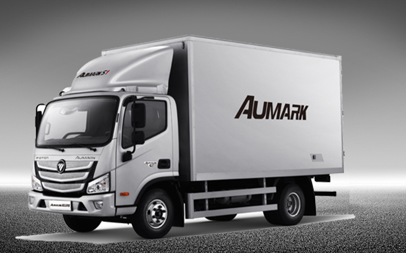 AUMARK S